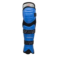 AK5 Sr - Senior Dek Hockey Shin Pads