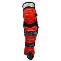 AK5 Sr - Senior Dek Hockey Shin Pads