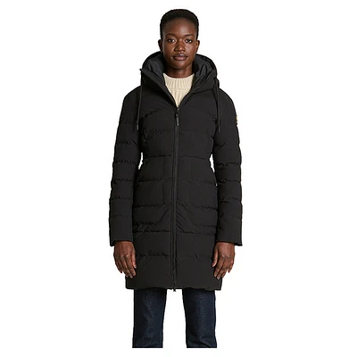 Notting Hill - Women's Insulated Jacket