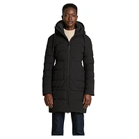 Notting Hill - Manteau isolé pour femme