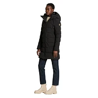 Notting Hill - Manteau isolé pour femme