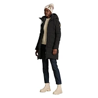 Notting Hill - Manteau isolé pour femme