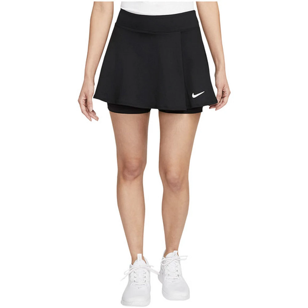 Court Dri-FIT Victory - Jupe-short de tennis pour femme