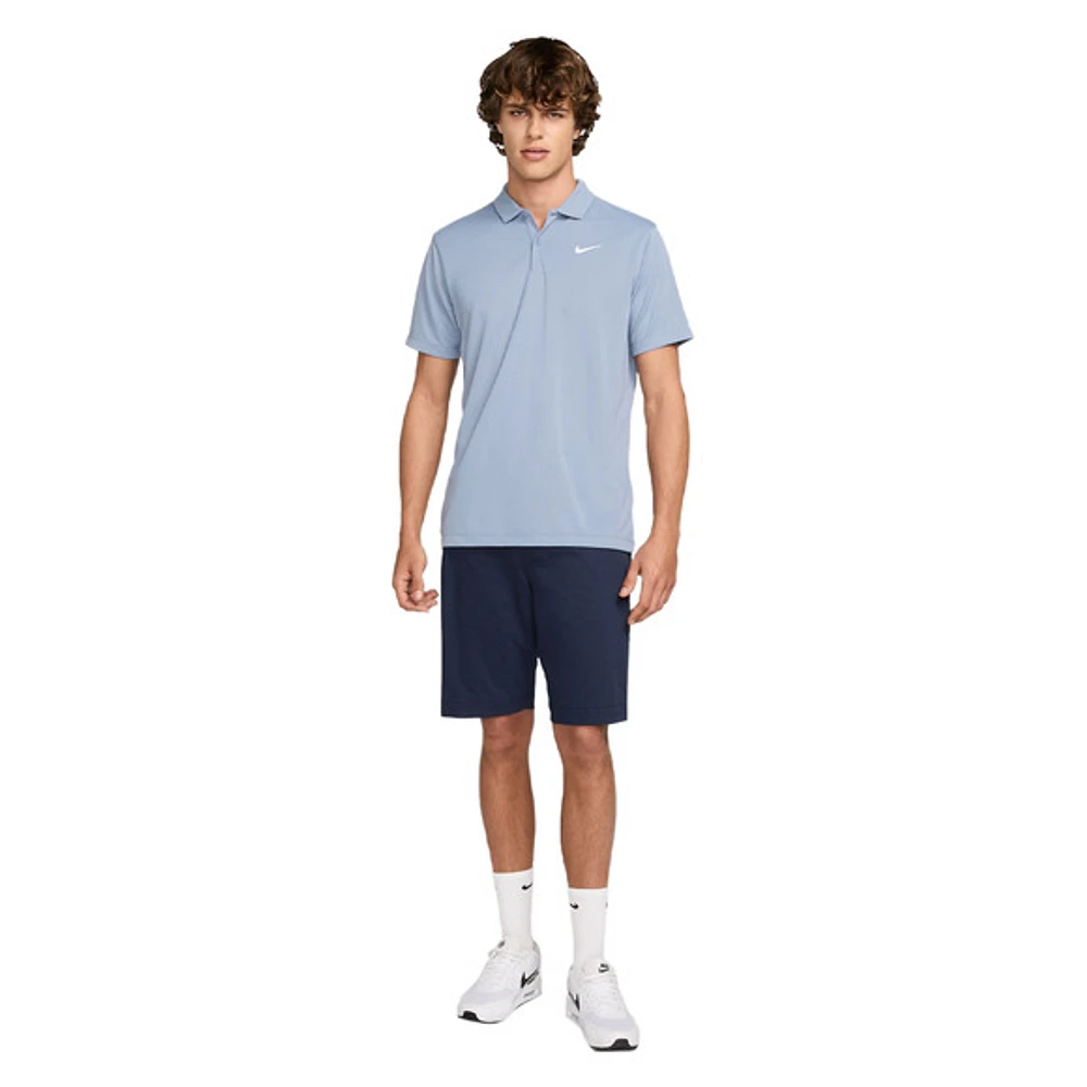 Court Dri-FIT - Polo de tennis pour homme