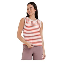 Newport - Women's Tank Top