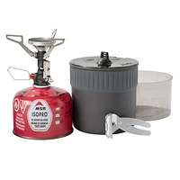 PocketRocket - Deluxe Stove Kit for Two People