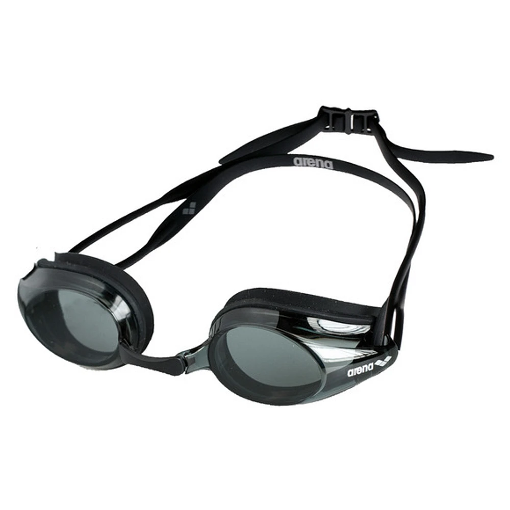 Tracks - Lunettes de natation pour adulte