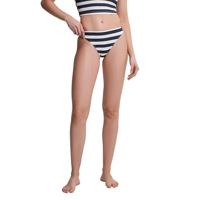 Lacina - Culotte de maillot bain pour femme