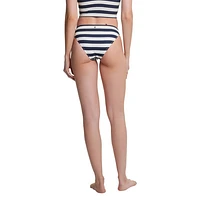 Lacina - Culotte de maillot bain pour femme