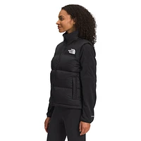 1996 Retro Nuptse - Women's Down Insulated Sleeveless Vest