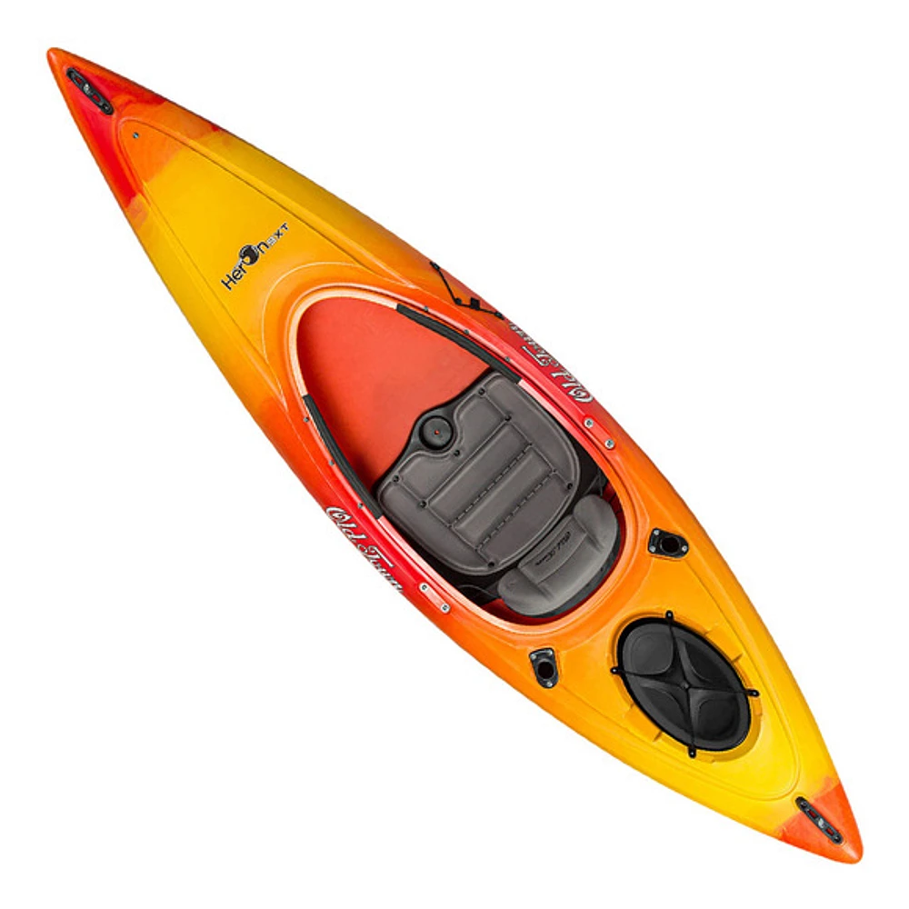 Heron 9XT - Recreational Kayak