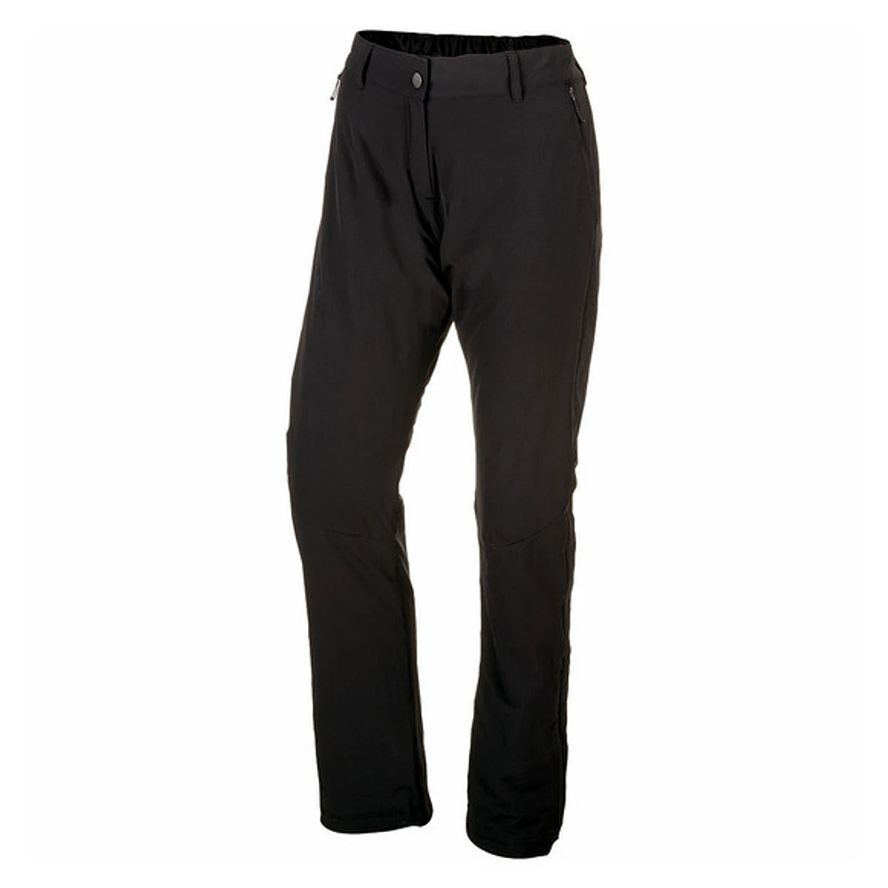 Nova - Pantalon isolé pour femme