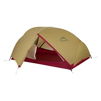 Hubba Hubba 2 - 2-Person Camping Tent