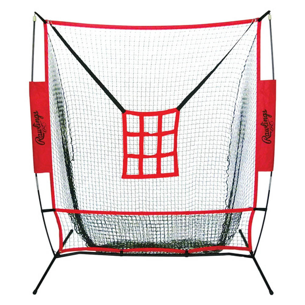 Pro Style - Baseball Training Net