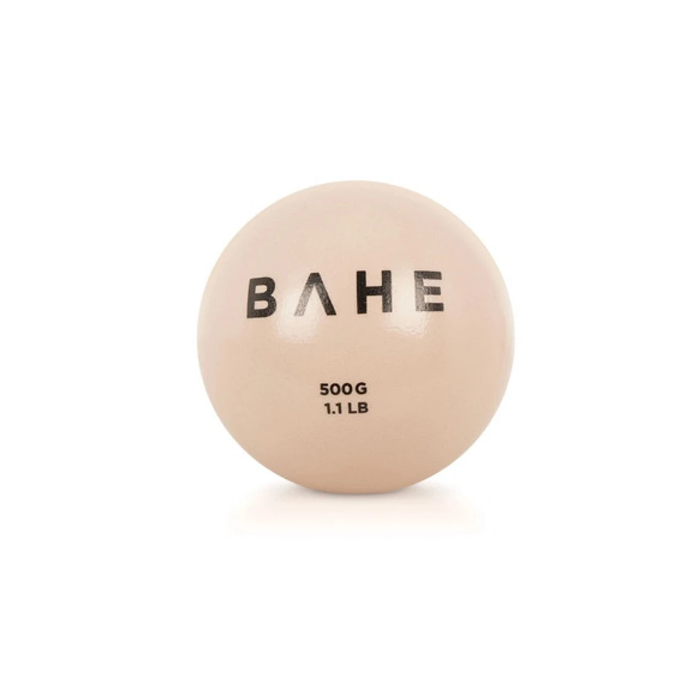 Toning 500 g - Balles tonifiantes