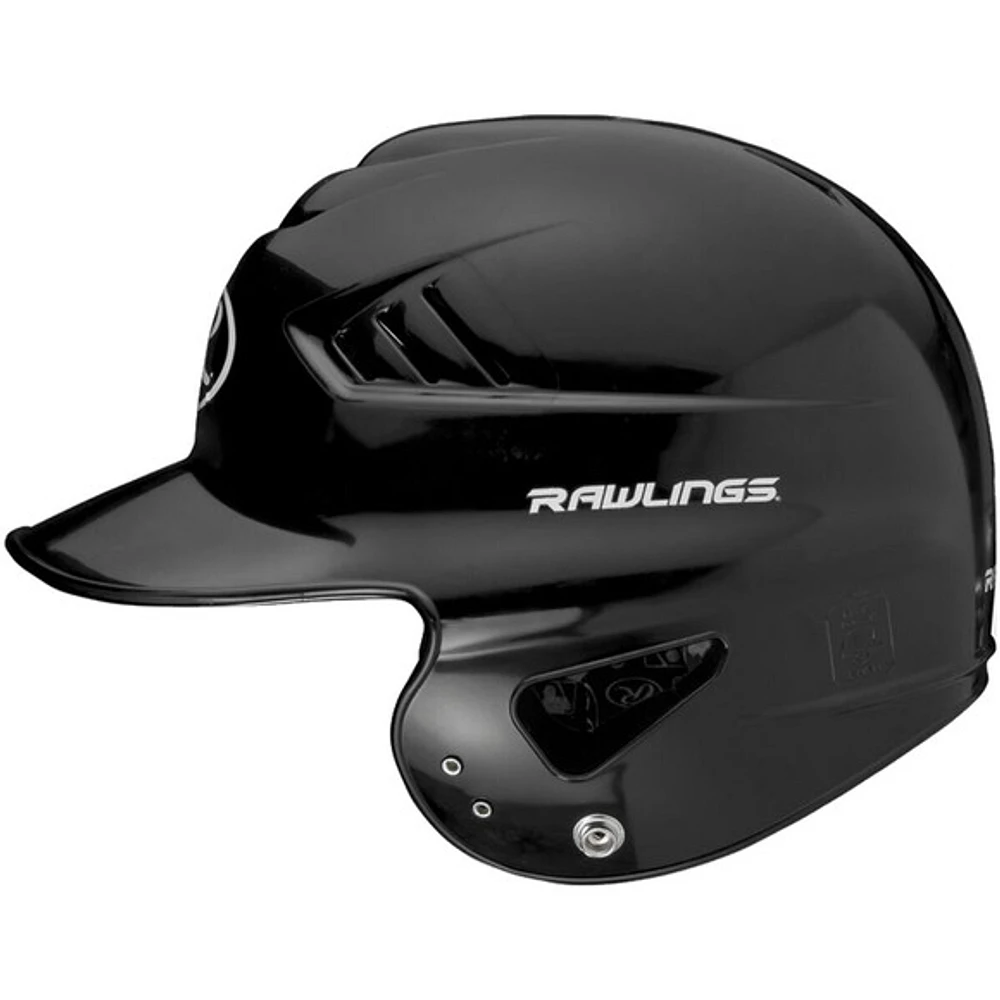 Coolflo Youth - Casque de frappeur tee-ball pour junior