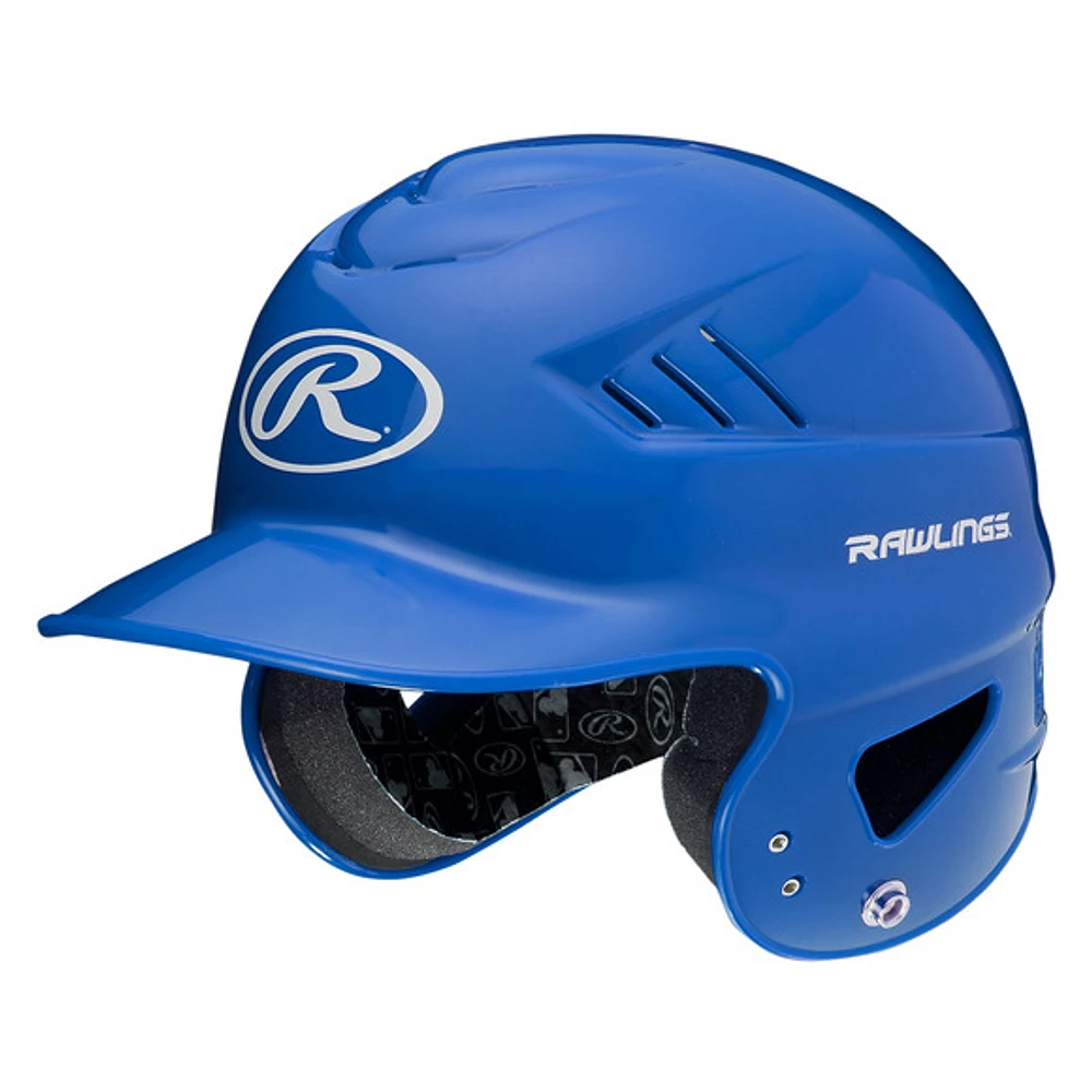 Coolflo - Casque de frappeur tee-ball pour junior