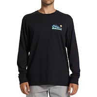 Range - Men's Long-Sleeved Shirt