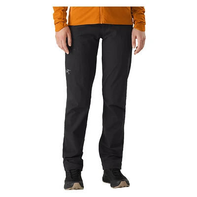 Gamma LT - Pantalon softshell pour femme