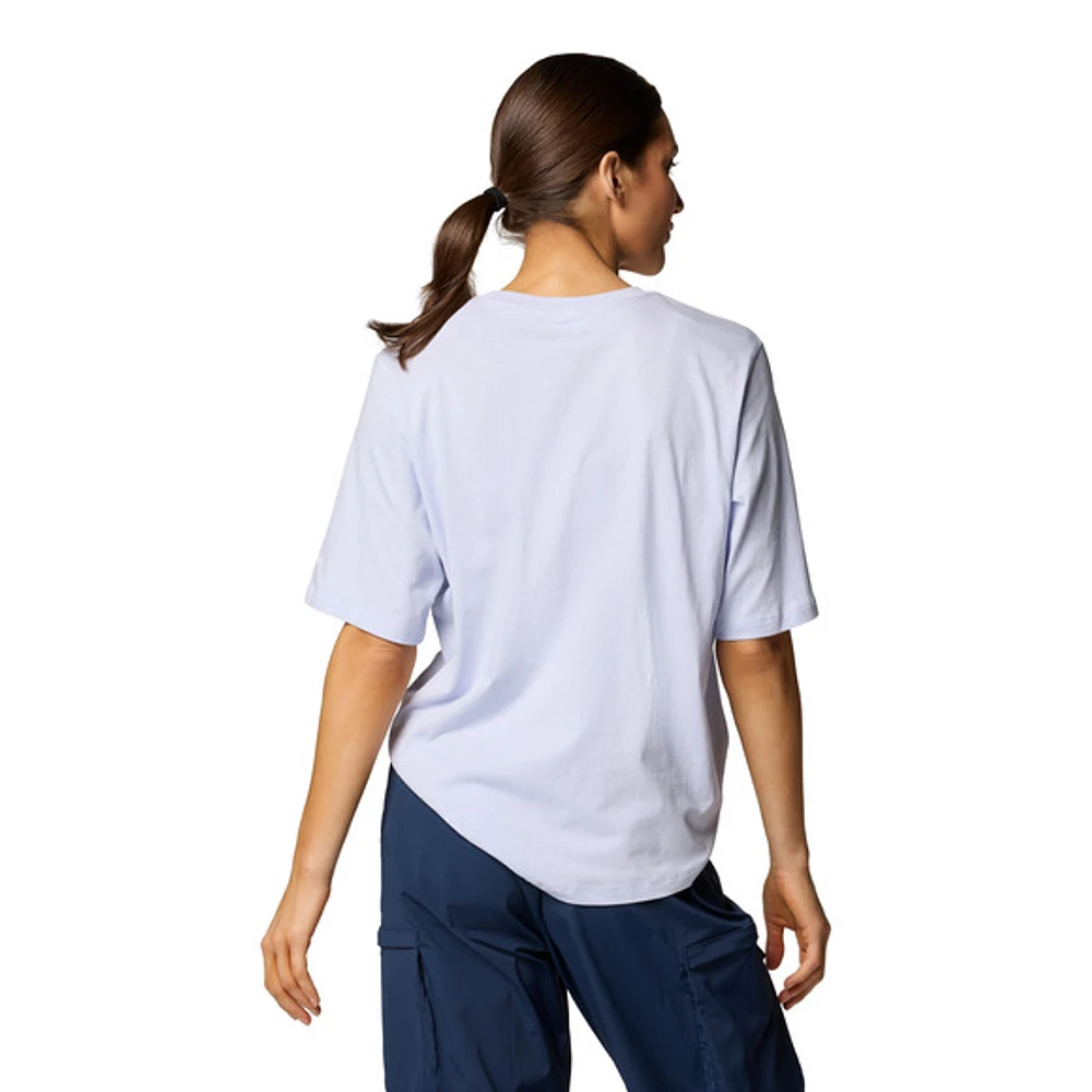 North Cascades - T-shirt pour femme