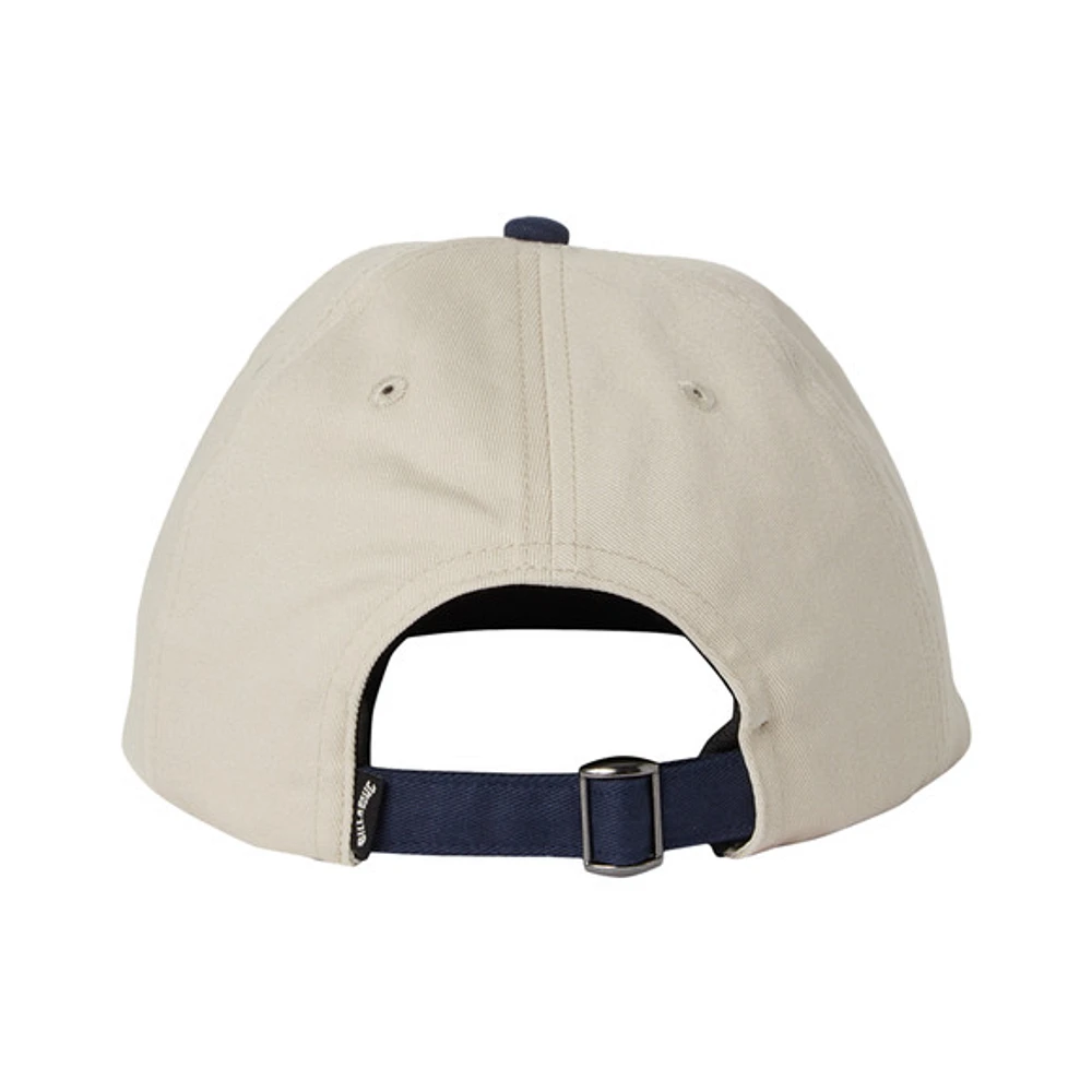 Global Arch - Casquette ajustable pour homme