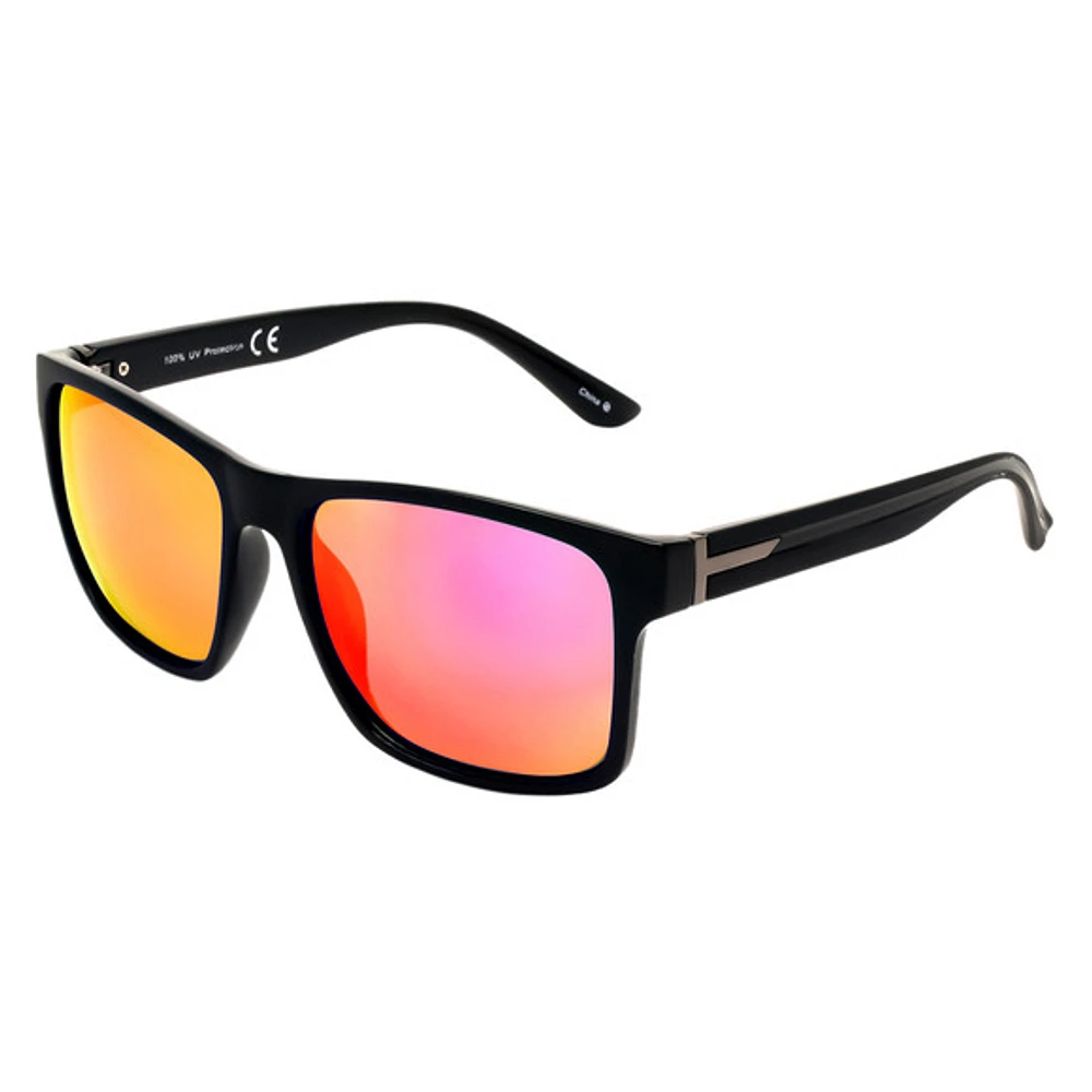 Thomas PL - Lunettes de soleil pour adulte