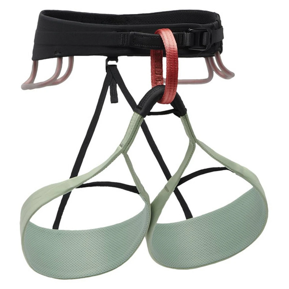 Solution - Women's Climbing Harness