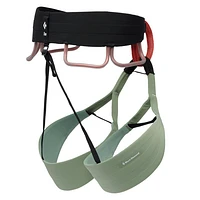 Solution - Women's Climbing Harness