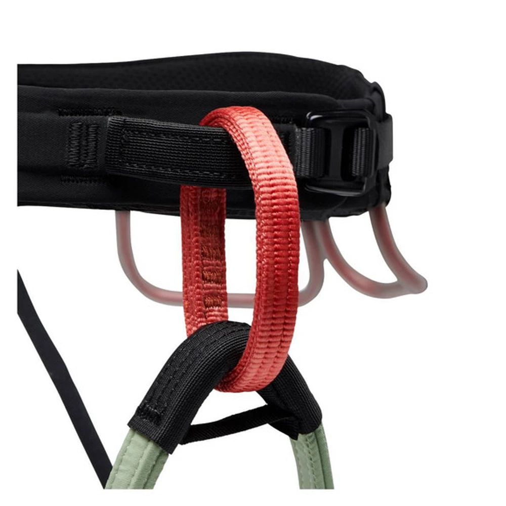 Solution - Women's Climbing Harness