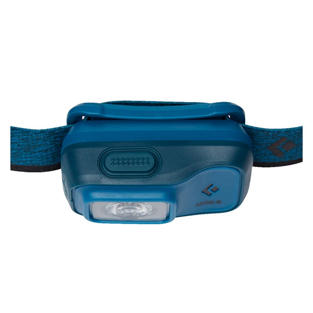 Astro 300-R - Rechargeable Headlamp