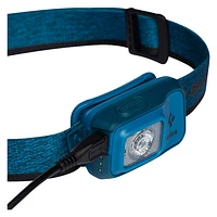 Astro 300-R - Rechargeable Headlamp