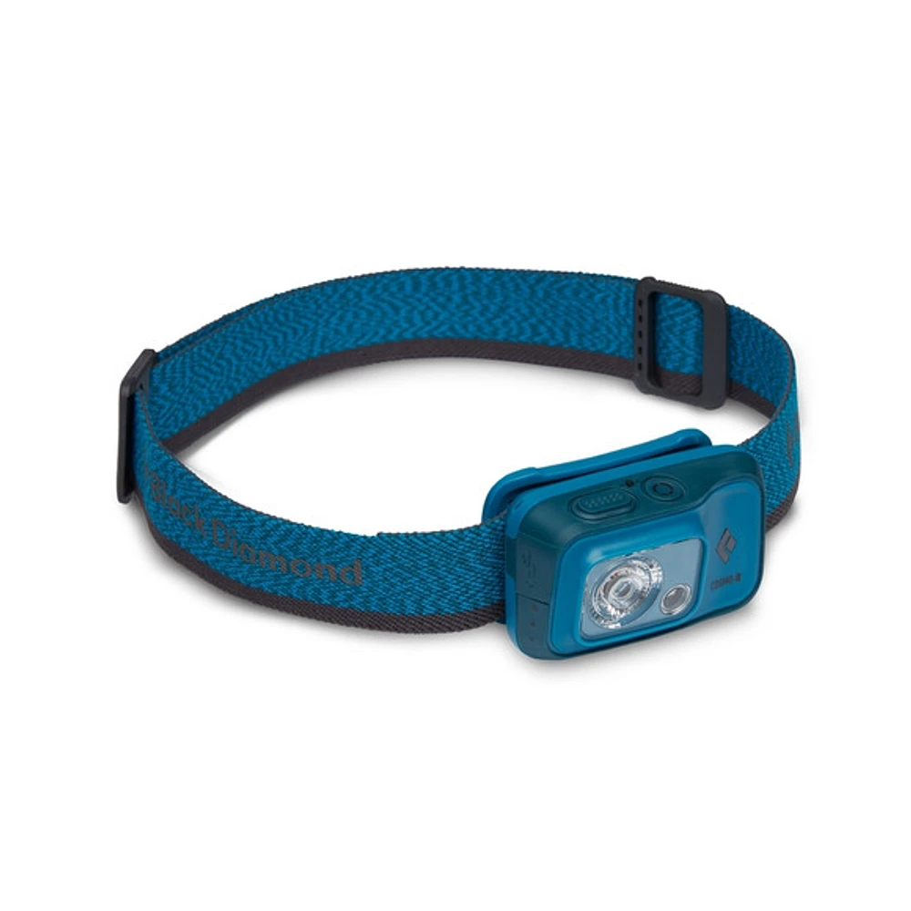 Cosmo 350-R - Rechargeable Headlamp