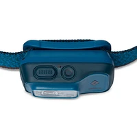 Cosmo 350-R - Rechargeable Headlamp