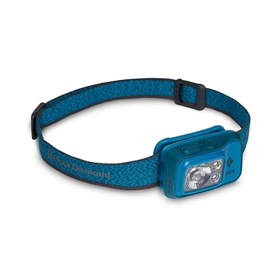 Spot 400-R - Rechargeable Headlamp