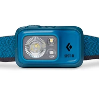 Spot 400-R - Rechargeable Headlamp