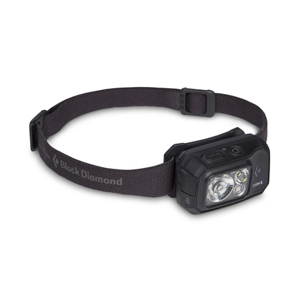 Storm 500-R - Rechargeable Headlamp