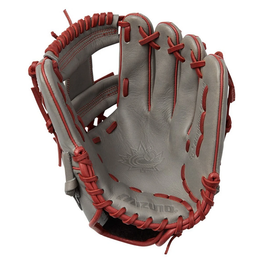 Tradition (11.5") - Adult Baseball Infield Glove