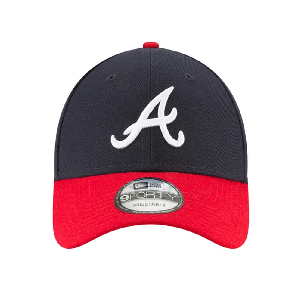 MLB 9Forty - Casquette ajustable pour adulte