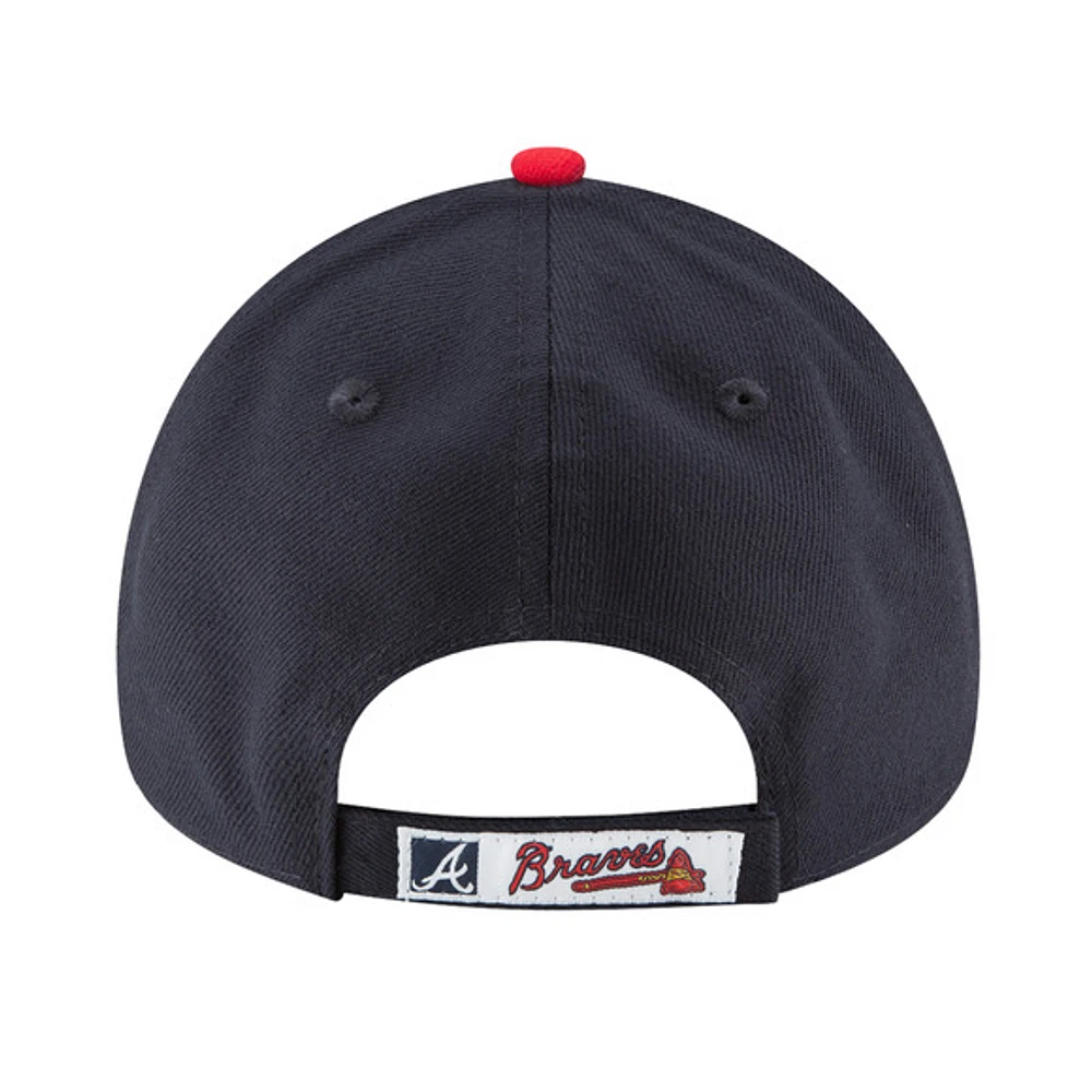 MLB 9Forty - Casquette ajustable pour adulte