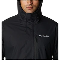 Hikebound - Manteau de pluie pour homme