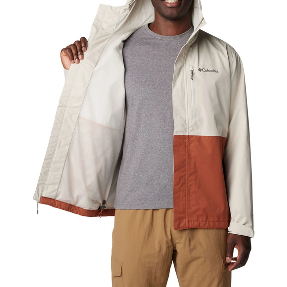 Hikebound - Manteau de pluie pour homme