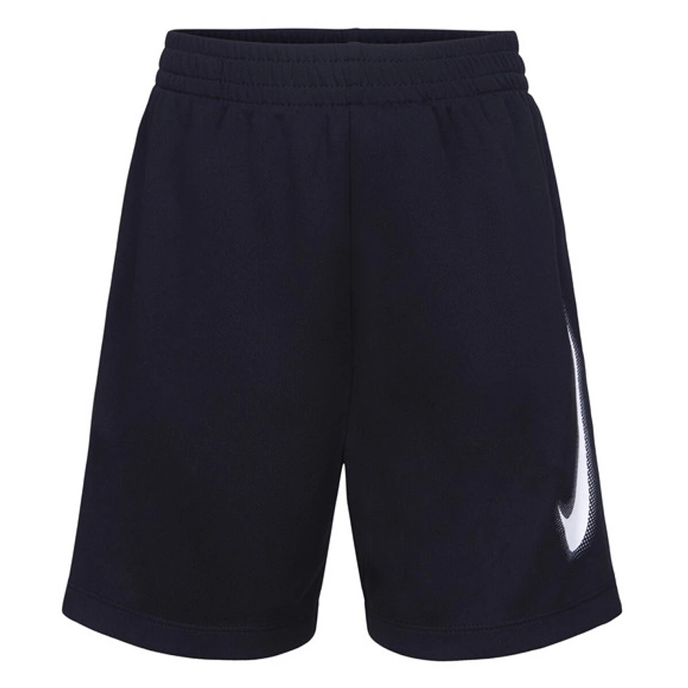 Dri-Fit HBR - Little Boys' Athletic Shorts