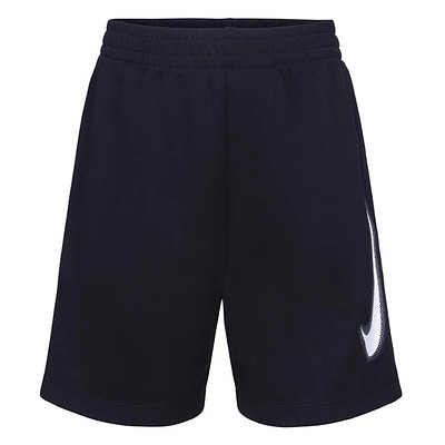 Dri-Fit HBR - Short athlétique pour petit garçon