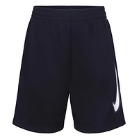 Dri-Fit HBR - Little Boys' Athletic Shorts