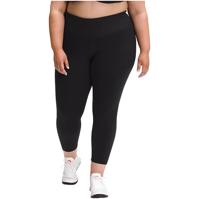 EA Dune Sky (Taille Plus) - Legging 7/8 pour femme