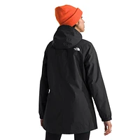 Antora Parka - Women's Hooded Rain Jacket