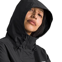 Antora Parka - Women's Hooded Rain Jacket