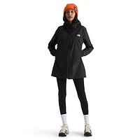 Antora Parka - Women's Hooded Rain Jacket