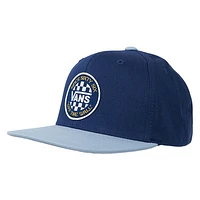 Since Sixty Six Snapback - Casquette ajustable pour garçon