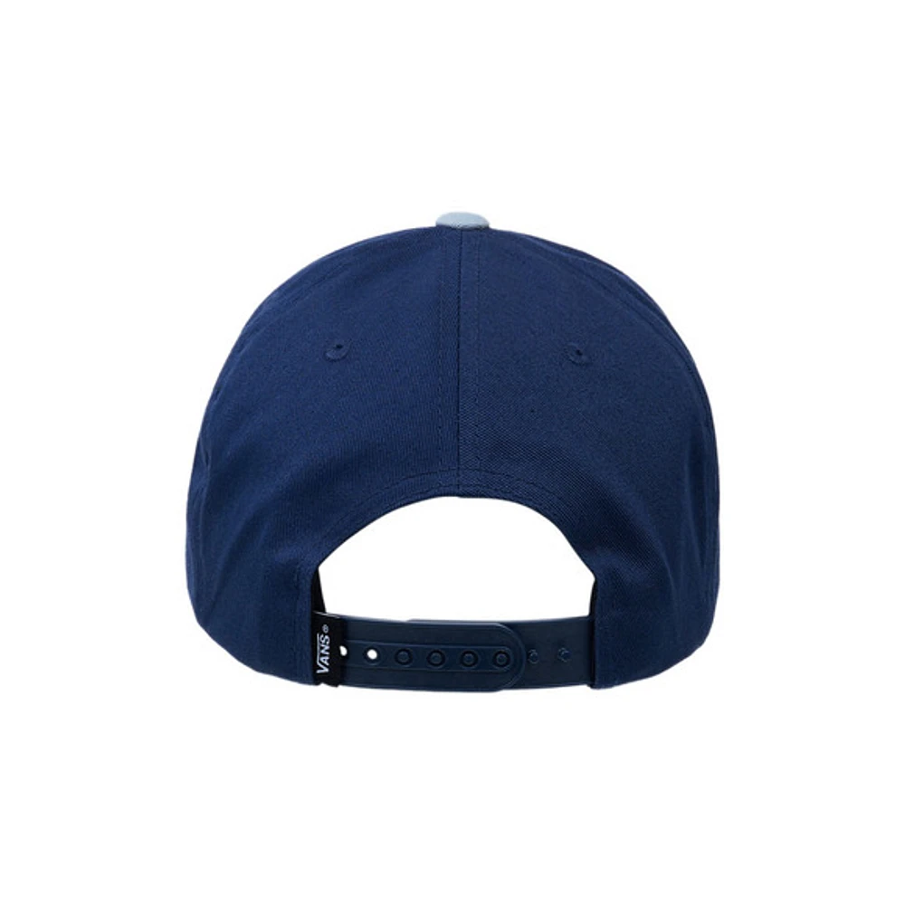 Since Sixty Six Snapback - Casquette ajustable pour garçon